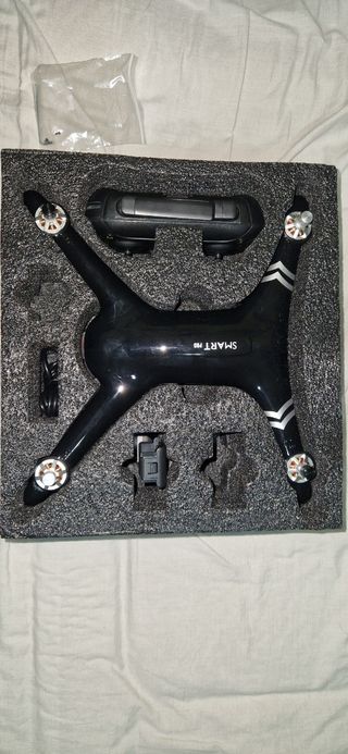 DRON C FLY SMART PRO BRUSHLESS