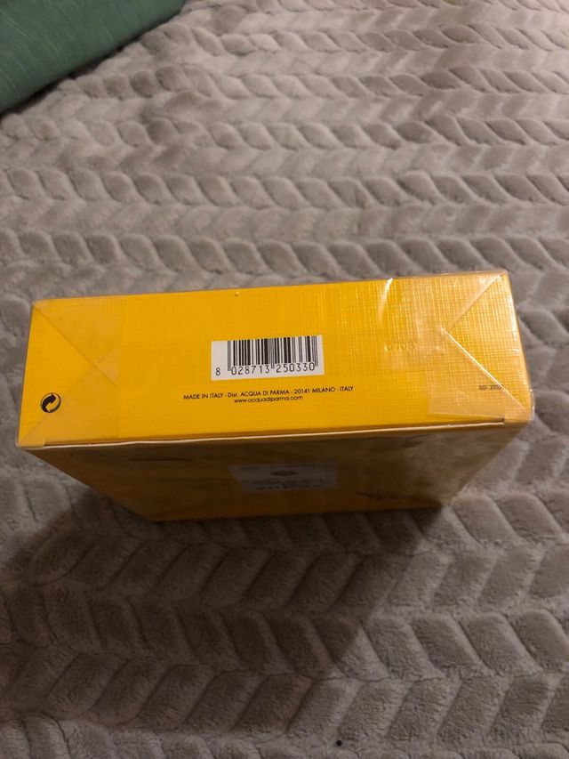 Acqua di Parma - Nomade set