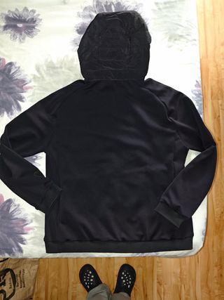 Chaqueta Barbour talla XXL, nueva
