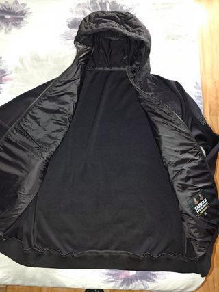 Chaqueta Barbour talla XXL, nueva
