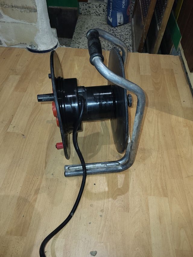 Enrollados de cable 2,5mm × 50 metros