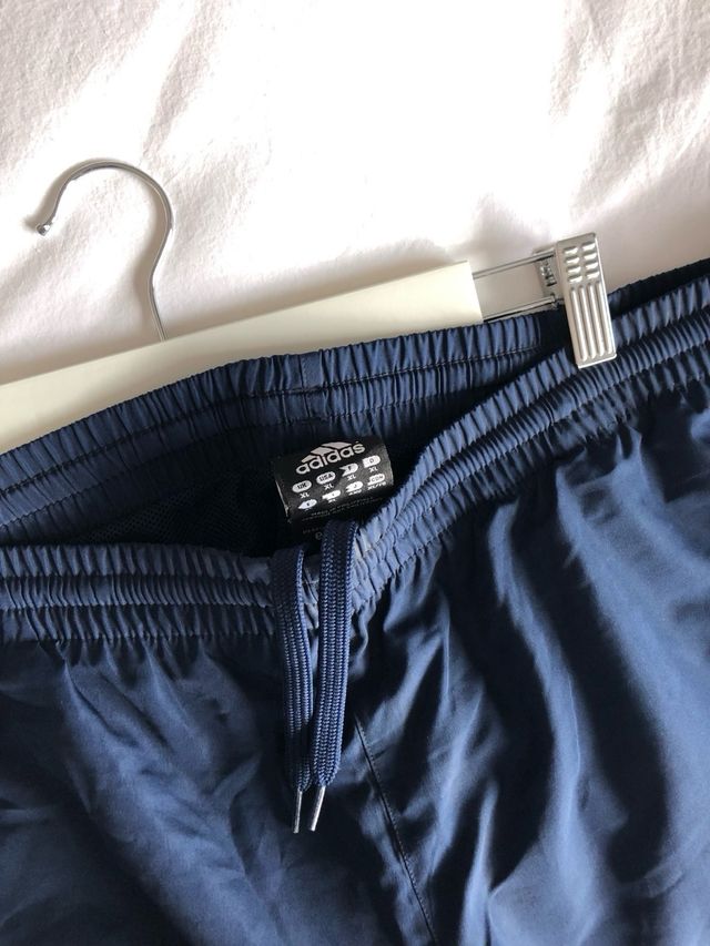 pantalones adidas
