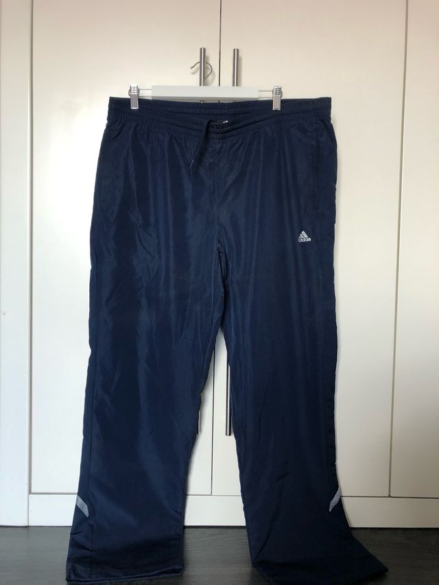 pantalones adidas