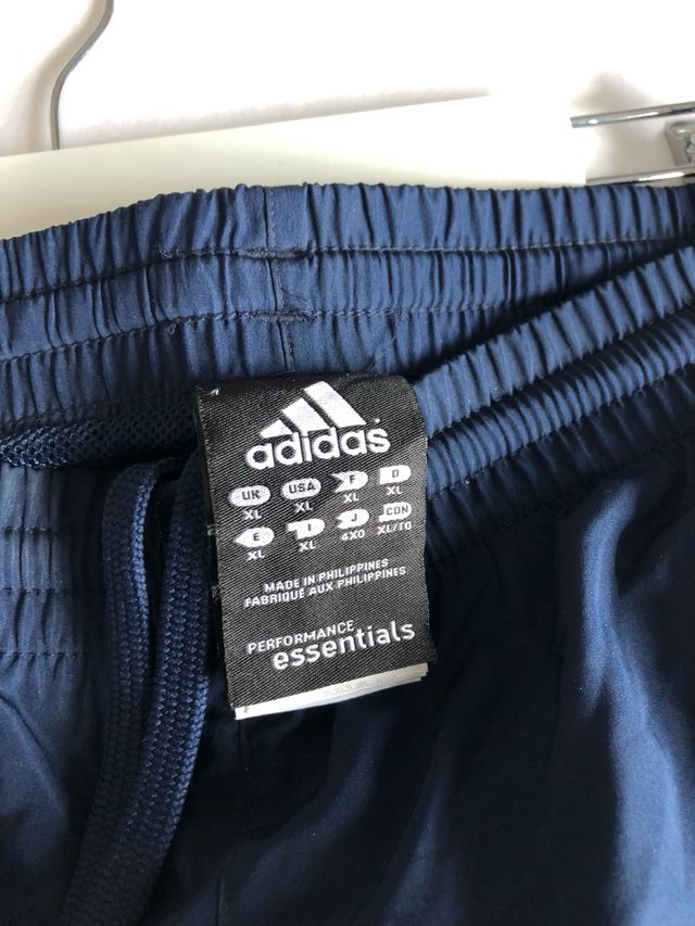 pantalones adidas