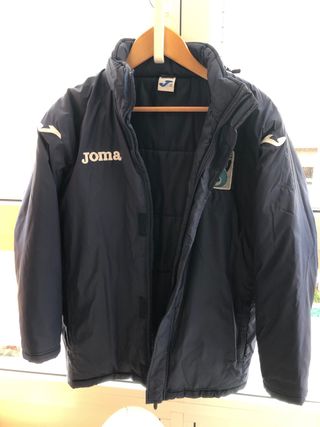 Parka Joma.
