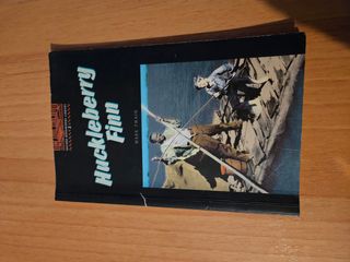 Libros de inglés "oxford bookworms"