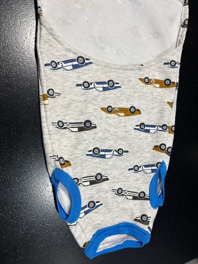 Ropa algodon para gato o perro