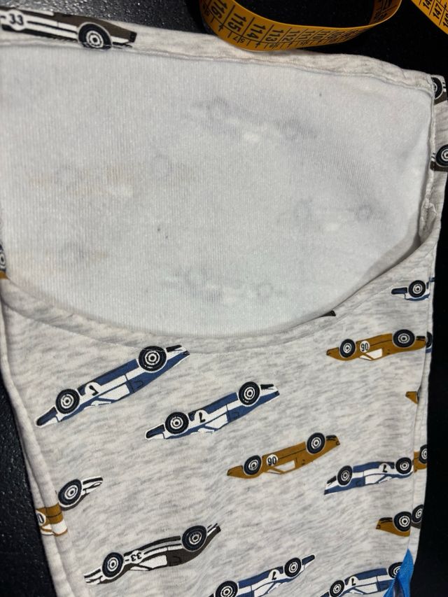 Ropa algodon para gato o perro