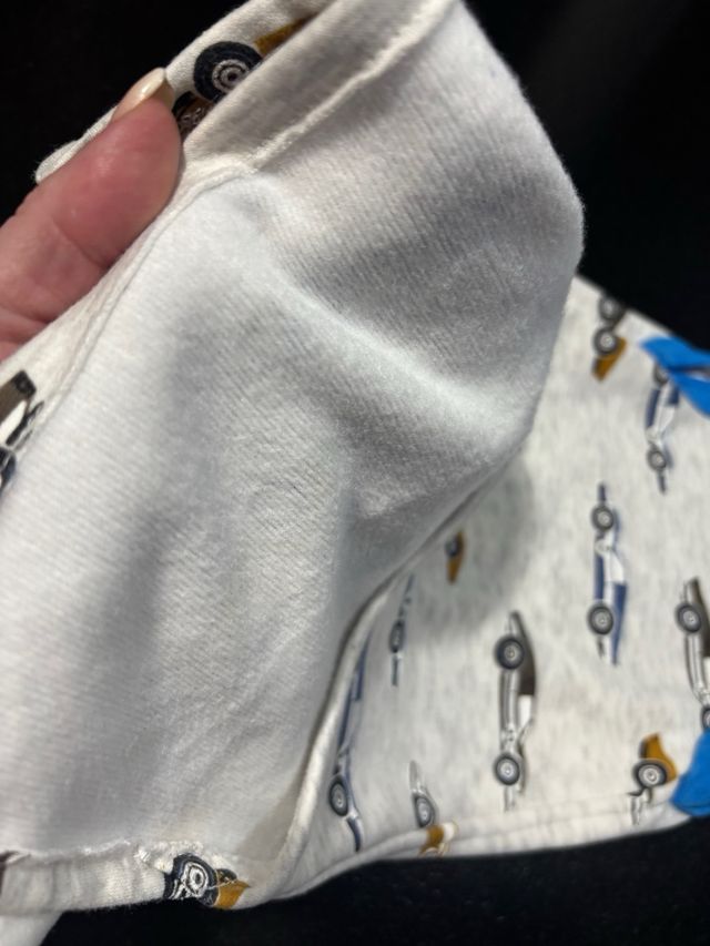 Ropa algodon para gato o perro