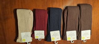 Calcetines Condor nuevos con etiquetas.