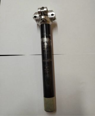 Tija Massi CNC
