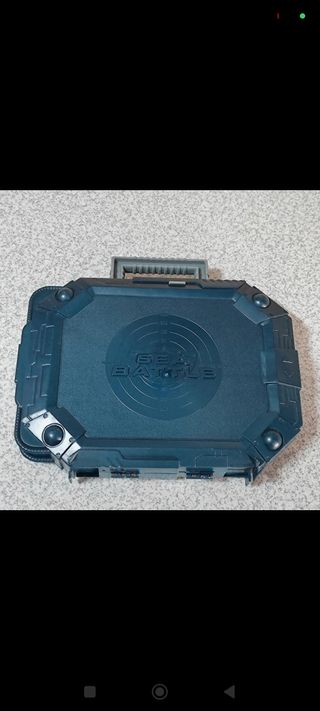 Jogo da Batalha Naval