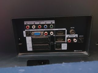 Televisor 40"