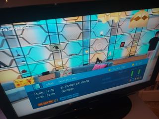 Televisor 40"