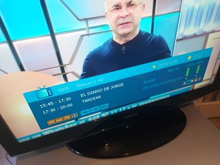 Televisor 40"
