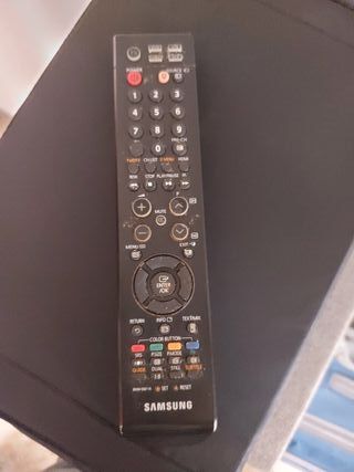 Televisor 40"