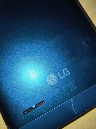 LG K11