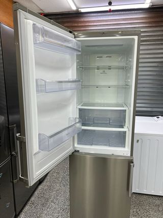 Nevera marca Lg grantia transporte gratis