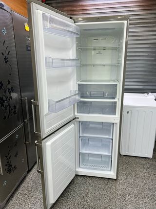 Nevera marca Lg grantia transporte gratis