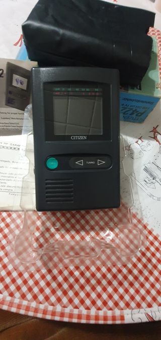 Mini tv color citizen