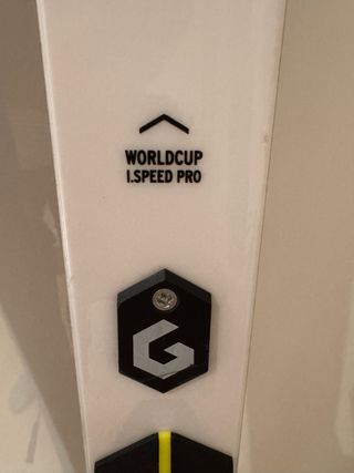 Esquís Head World Cup Revels i. Speed Pro