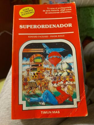 Superordenador