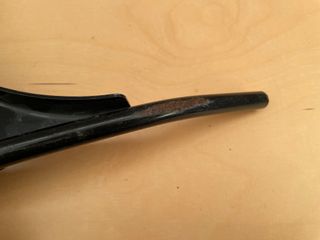 PATA LATERAL SOPORTE BMW K1200LT