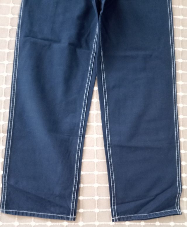 LEVI'S 484 ORIGINAL Jeans Pantalones Vaqueros