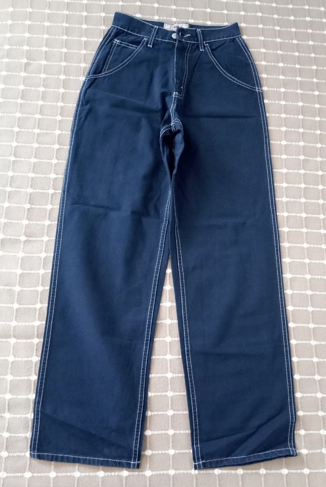 LEVI'S 484 ORIGINAL Jeans Pantalones Vaqueros