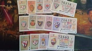 Loteria nacional del jueves la liga 1 2 3