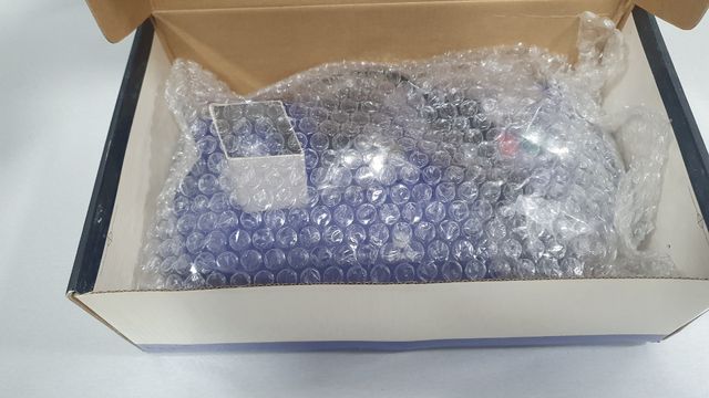 Joystick Arcade Gamecube