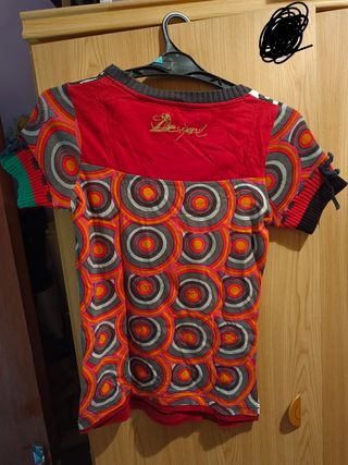 Desigual