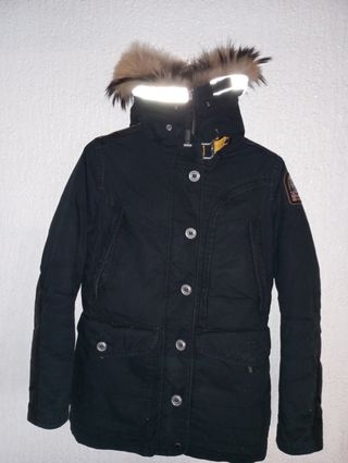 Chaqueta Parajumpers