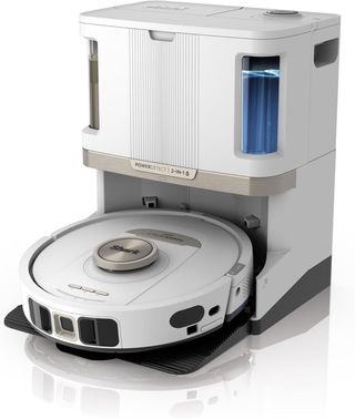 Shark PowerDetect Robot Aspirador y mopa