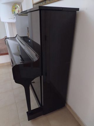 Pianoforte verticale Steinbach Renner