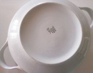 Zuppiera Richard Ginori