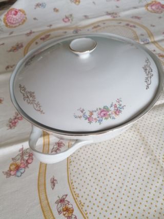 Zuppiera Richard Ginori