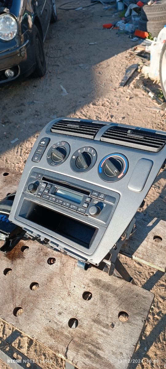 Repuestos honda Civic