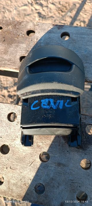 Repuestos honda Civic 