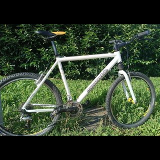MTB Cannondale