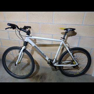 MTB Cannondale