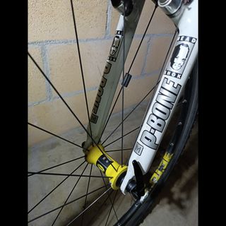 MTB Cannondale