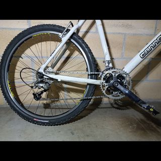 MTB Cannondale