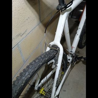MTB Cannondale