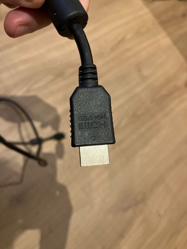 Cavo HDMI da 2 metri