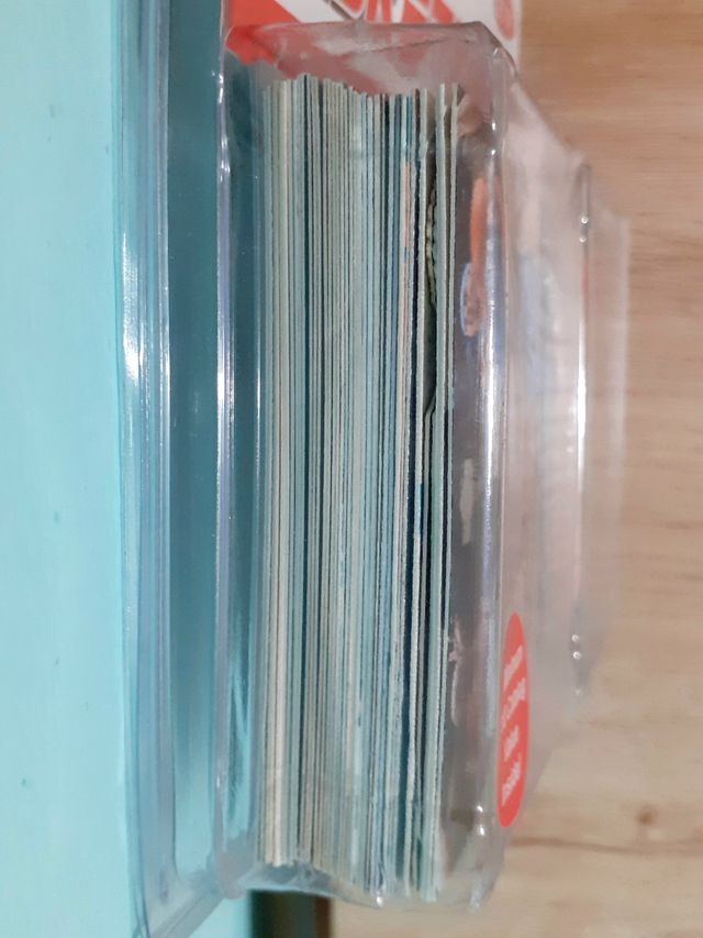 🏀 75 Cartas / tarjetas BASKETBALL