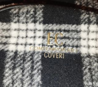 Zaino Enrico Coveri con pochette omaggio