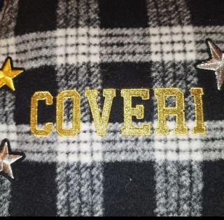 Zaino Enrico Coveri con pochette omaggio