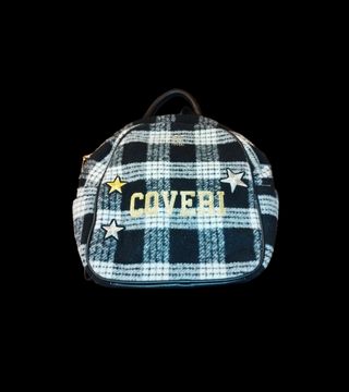 Zaino Enrico Coveri con pochette omaggio