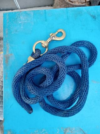 Lunghina e accessori equitazione